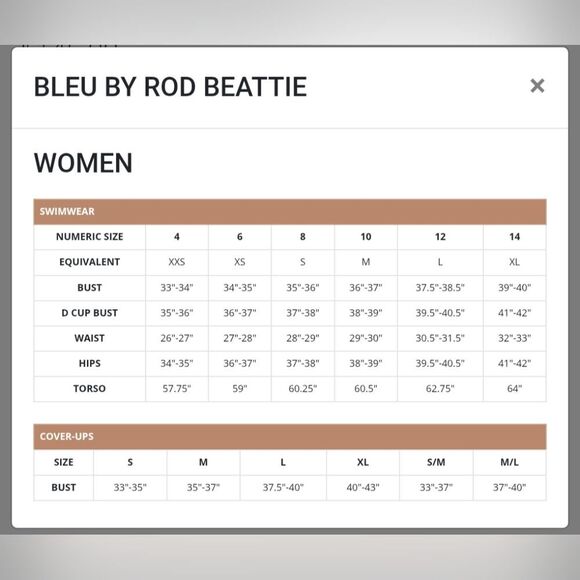 New With Tag Bleu Rod Beattie Size 6 Don't Mesh With Me One-piece Black Swimsuit - Picture 4 of 12